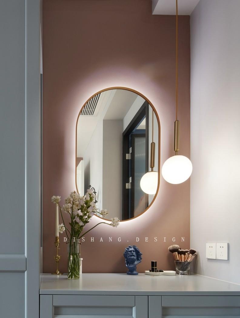 自然复古的宜居空间-34