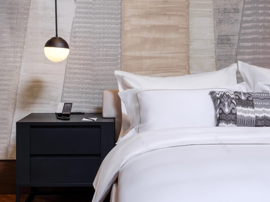 百年医院爆改前卫时尚五星级酒店-71