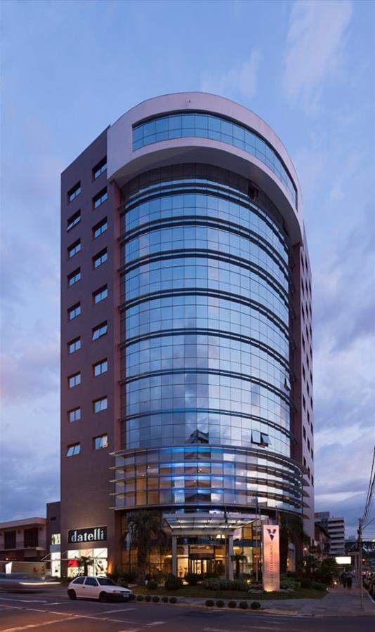 拉盖托维韦罗内酒店-2