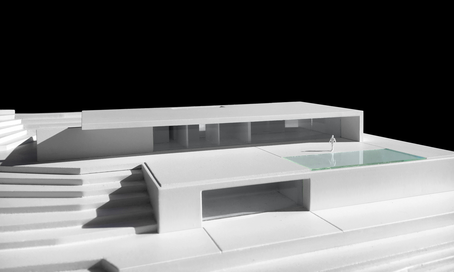 绿意环绕的观景之家-87