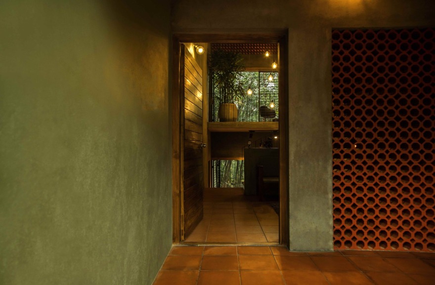 A Low Budget Project that has Managed to meet the Needs and Desires of its Owners-20