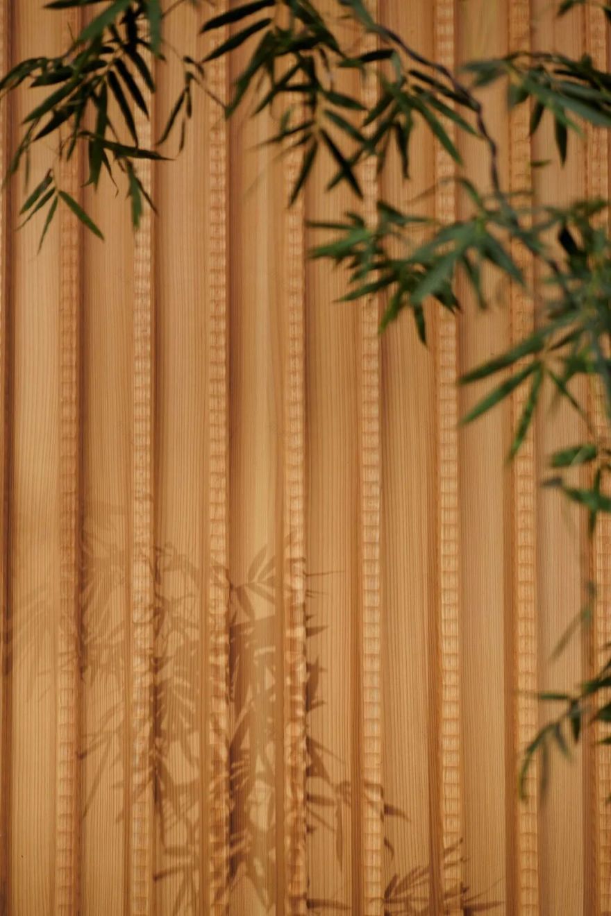 杭州金衣寿司丨中国杭州丨空间里建筑设计事务所-17