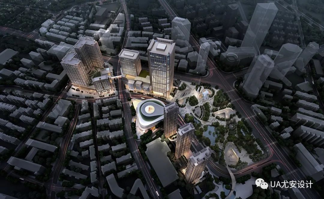 尤安巨作新办公楼-100