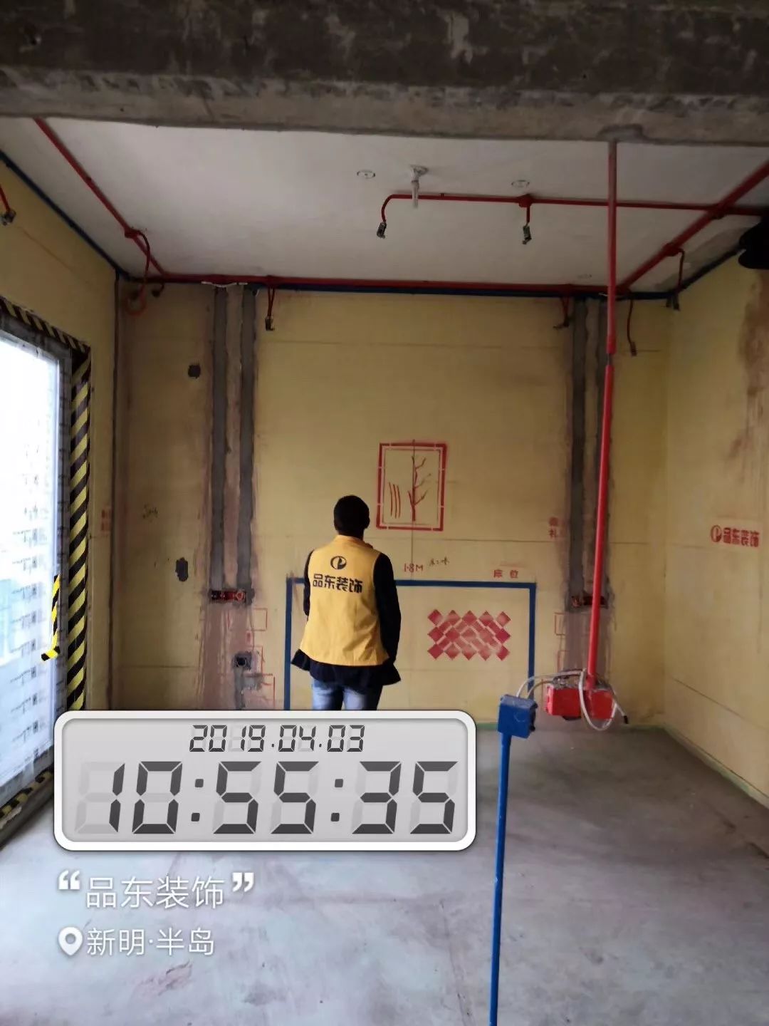 诚信品东装饰,匠心打造城市之光-14