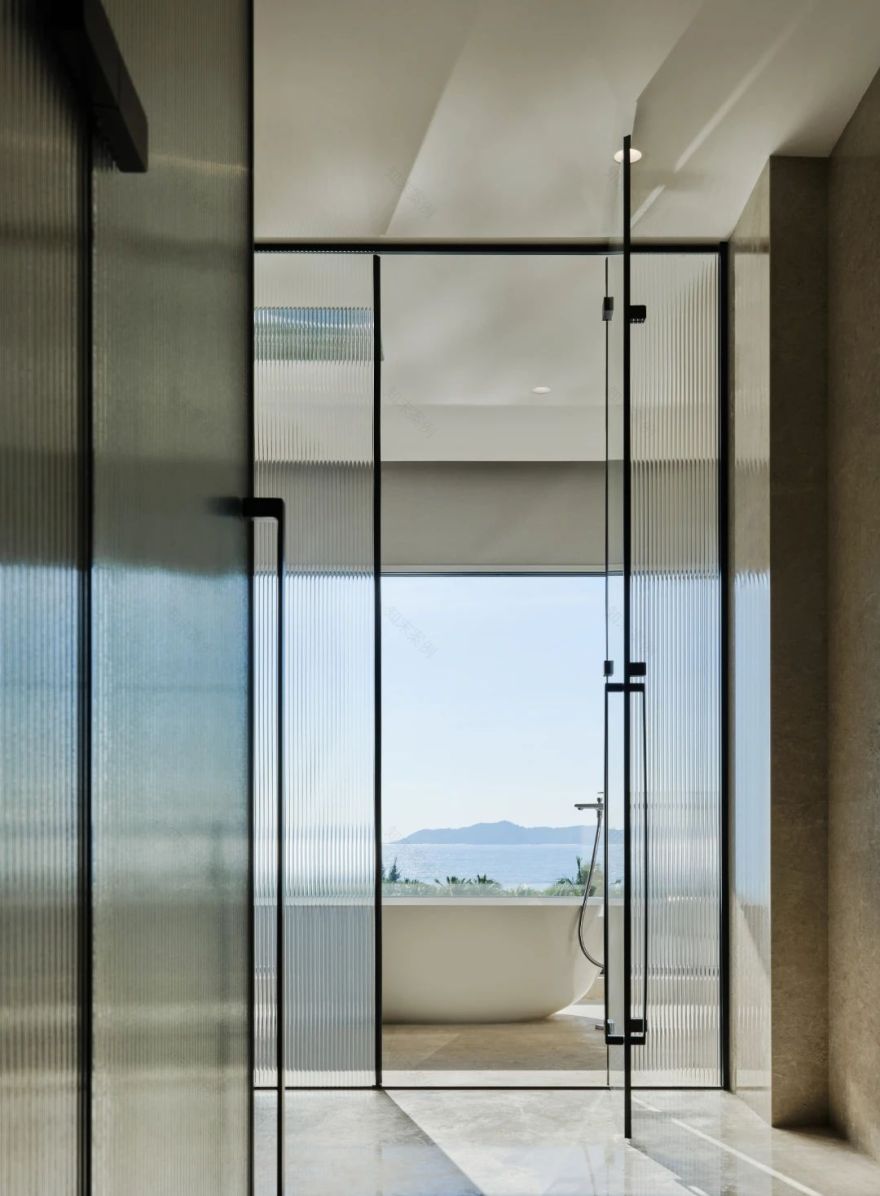 海南三亚海棠湾君御别墅丨中国三亚丨PAL DESIGN GROUP-51