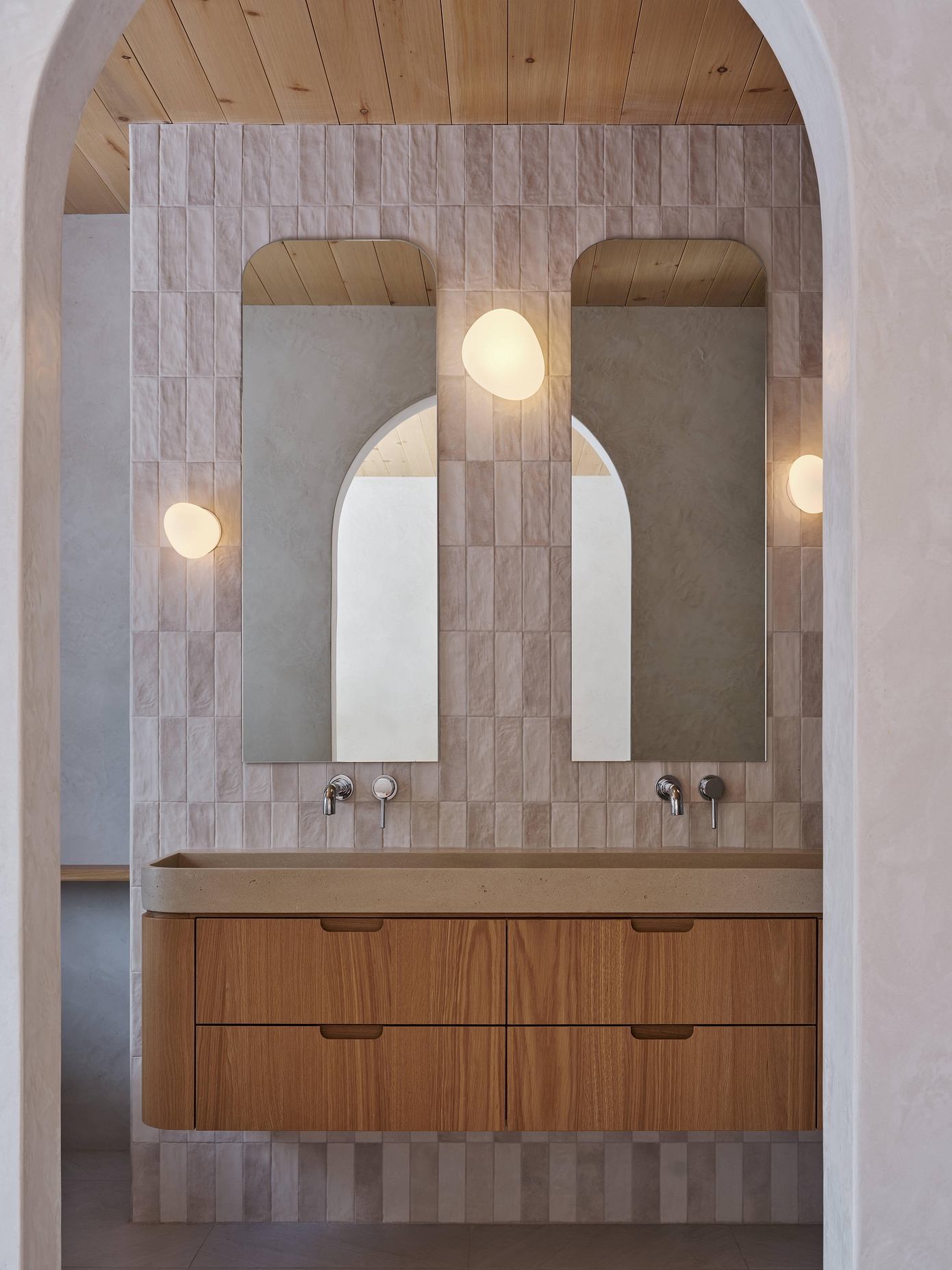 Two-Generation House in Coulée Douce 丨 La Nony FAMILI-9