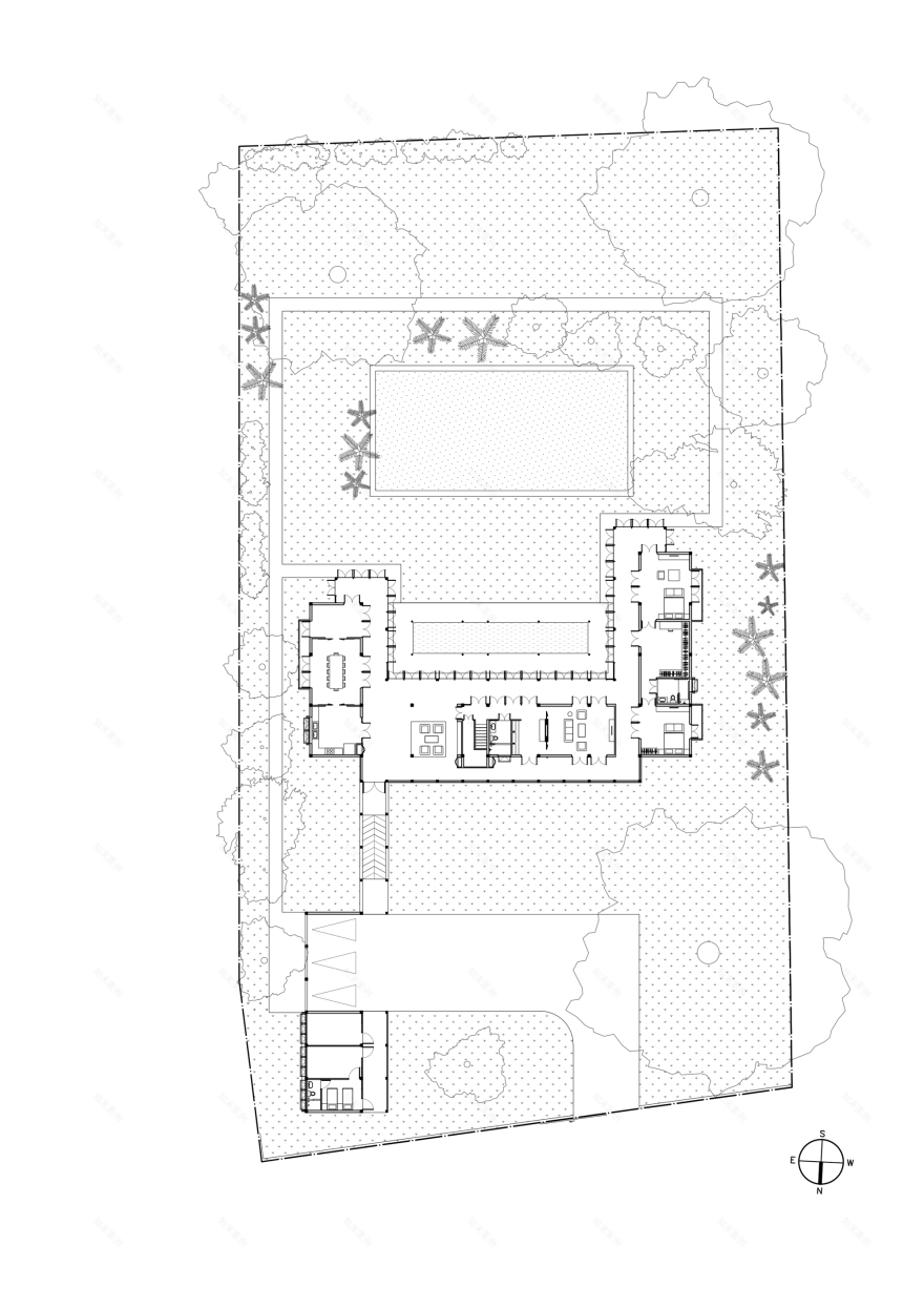 泰国 BT 公寓社区设计丨泰国罗勇丨Research Studio Panin-50