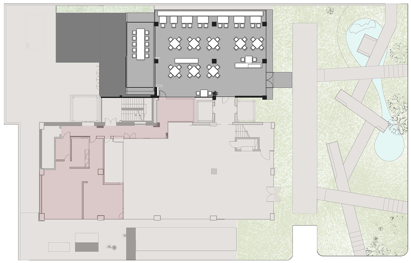 凯珍餐厅丨中国北京丨钟贺-83