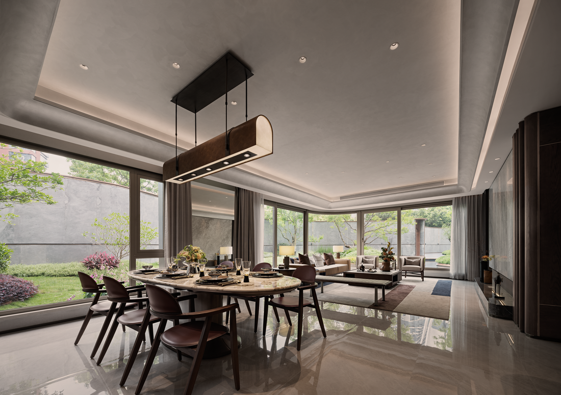 建发·五缘湾海丨中国厦门丨MOD 穆德设计-17