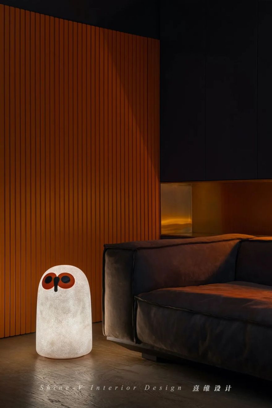 南京恒大华府丨中国南京丨熹维设计-43