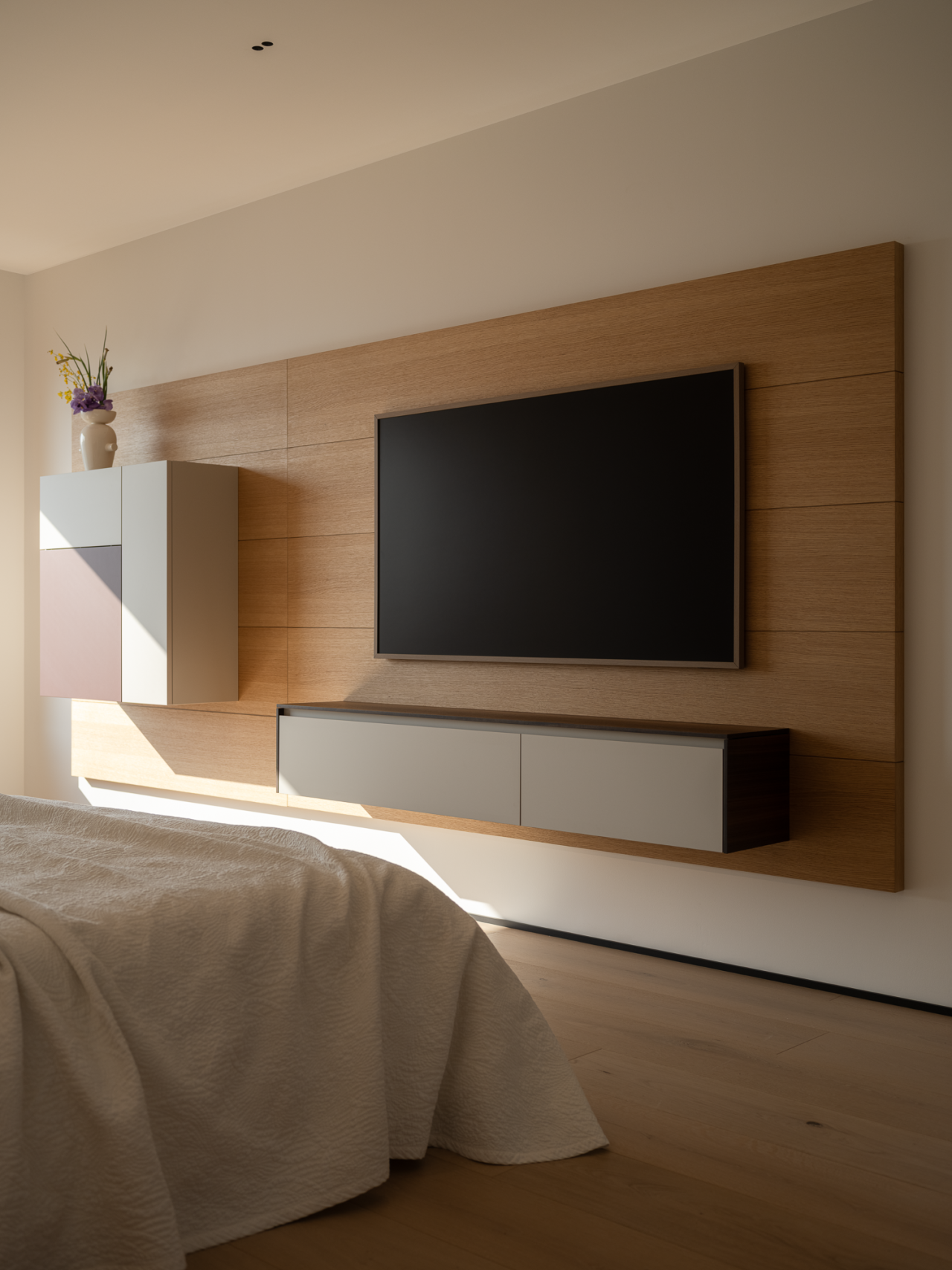 《光的礼赞》江苏苏州255㎡丨中国苏州丨陌邸建筑设计事务所-100