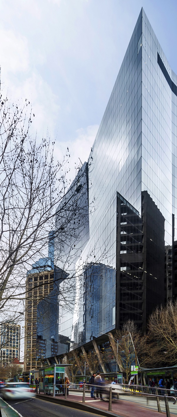 柯林斯街567号项目-18