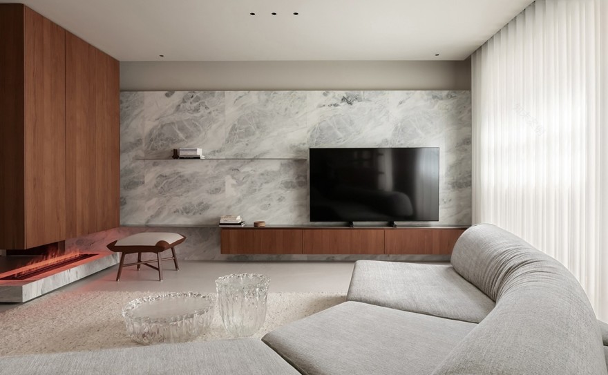 M 屋或M 房子(具体需根据上下文确定)丨中国上海丨MUKA ARCHITECTS 木卡工作室-5