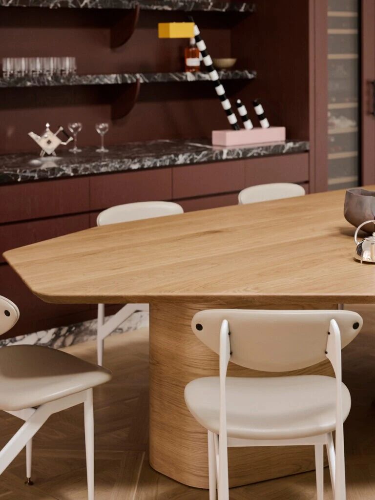 Gordon House 百年老宅新生 · 折衷美学与烟火生活的完美交融-25