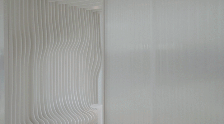 如果世界是半透明的丨中国丨易思维室内设计-34