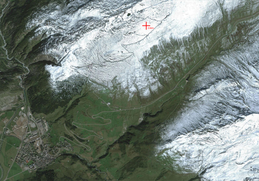 Restaurant Gütsch / Studio Seilern Architect -50