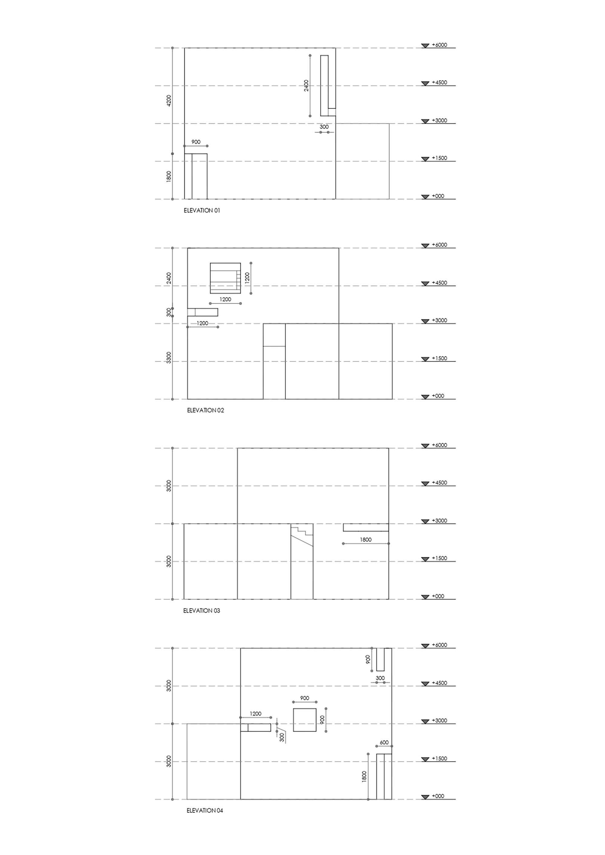 无脚本展馆丨印度丨Abin Design Studio-49