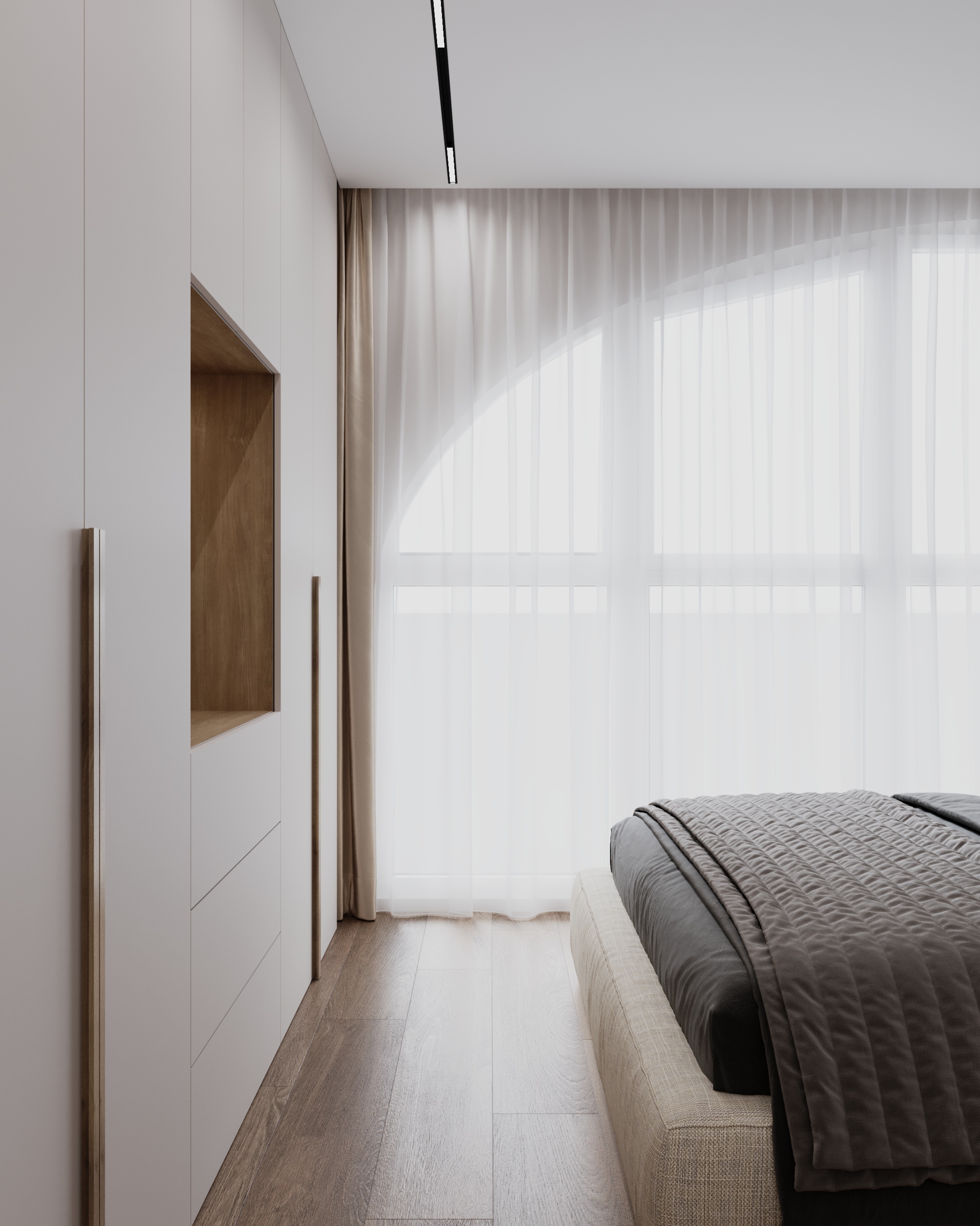 Спальня (YB)-5