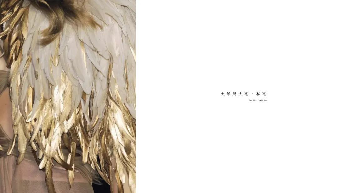 厦门天琴湾私宅丨中国厦门丨岩肆拾陆号建筑装饰设计(厦门)有限公司-5