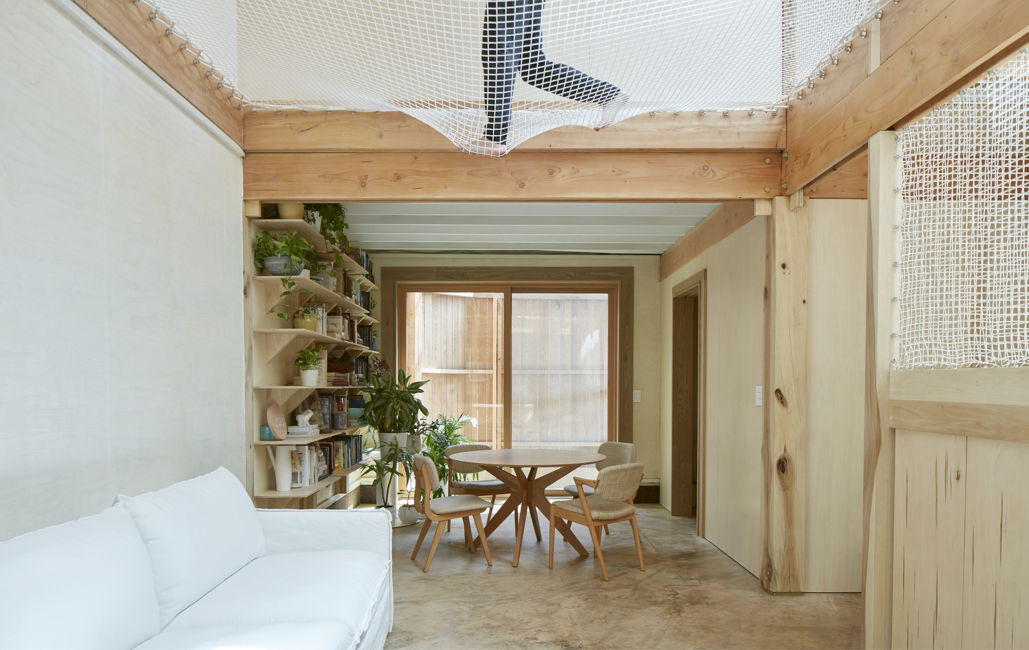 杨树丛丨美国华盛顿丨BLDUS-48