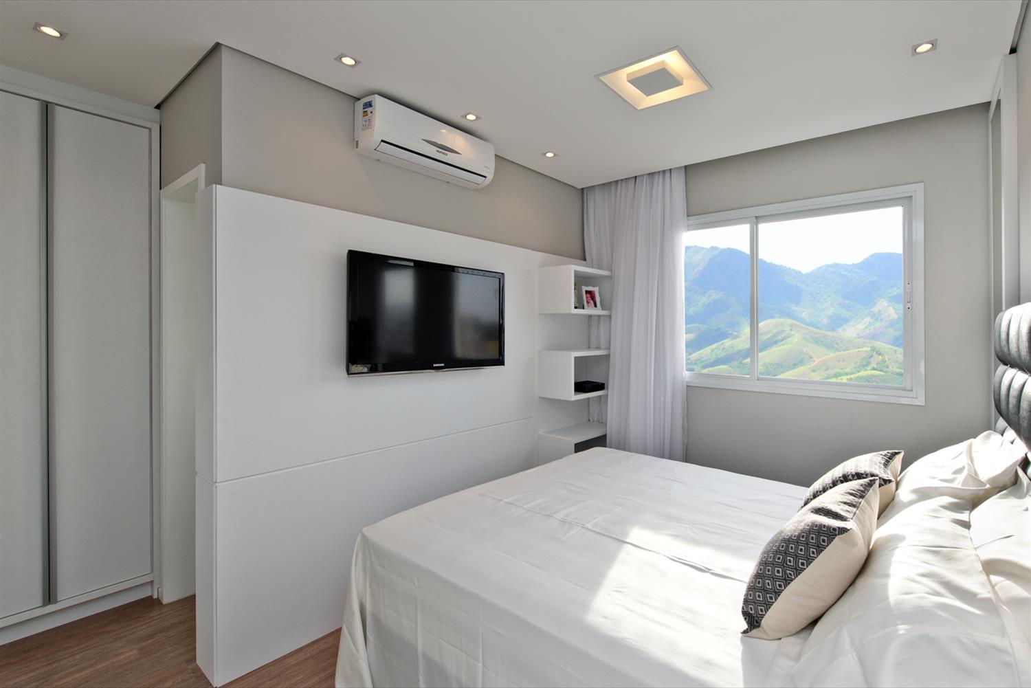 巴西圣何塞 Apartamento J&R-11