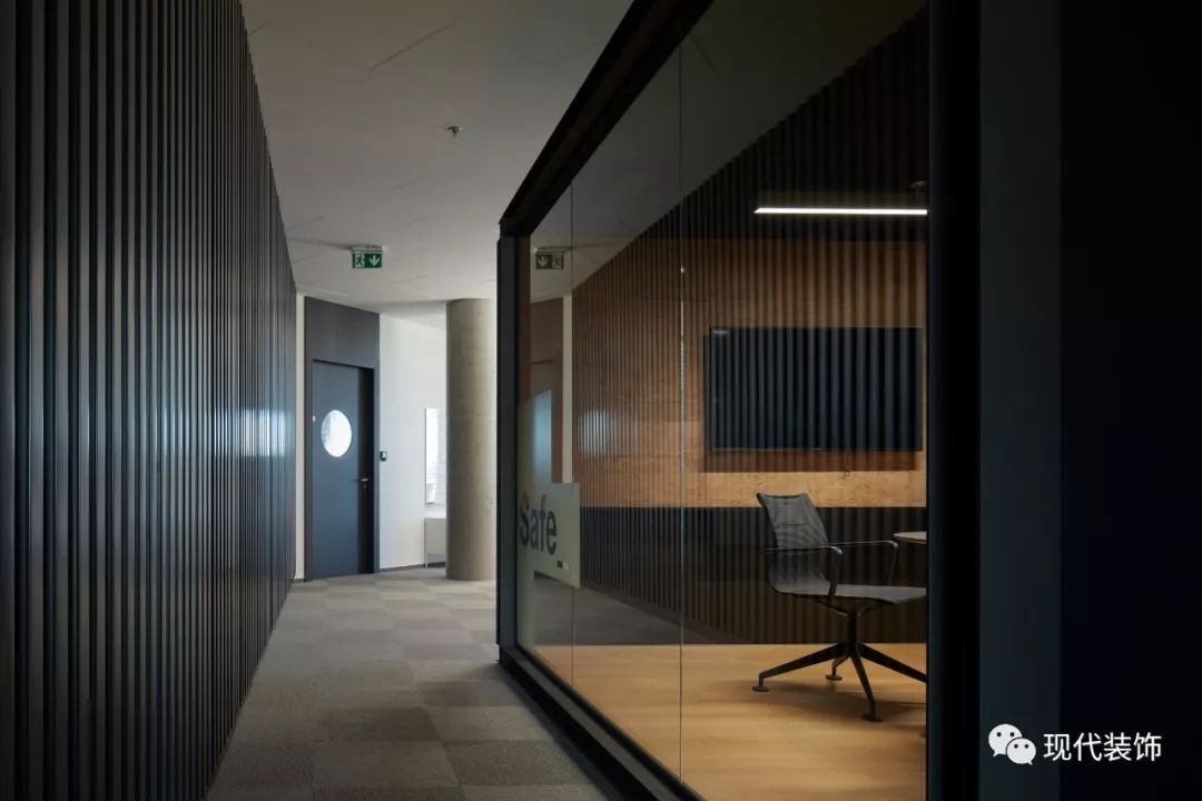 Trask Solutions A·S· 办公室-28