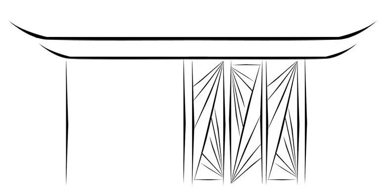 福州国贸九溪原示范区 | 古韵新颜,油纸伞下的福船记忆-75
