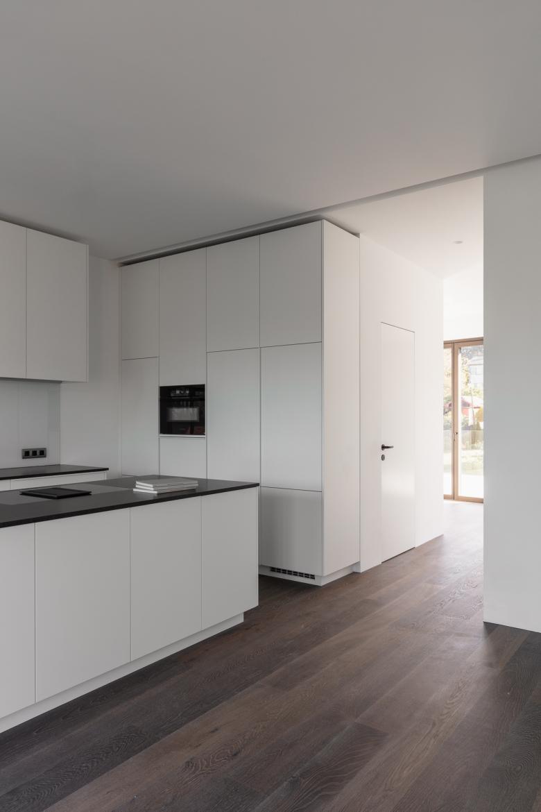 olbrich pyka ungersböck architektur zt gmbh丨fux05丨奥地利-18