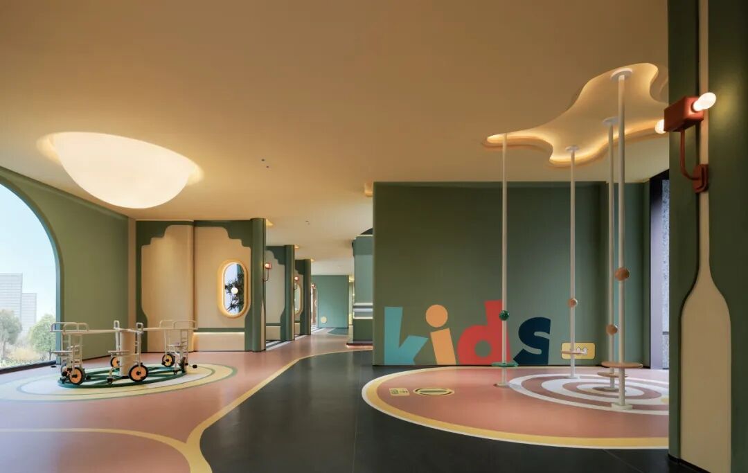 合肥中海 · 悦府雲起丨中国合肥-25