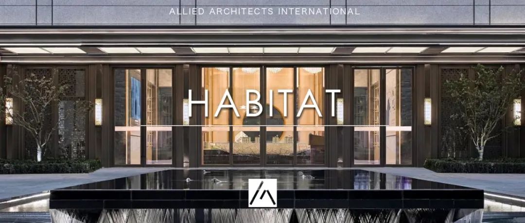 巢湖宋都·如意长江丨中国合肥丨AAI国际建筑师事务所-93