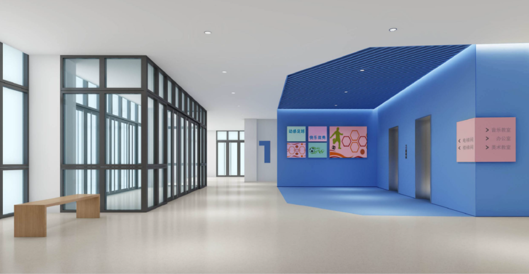 中国科学院大学（青岛）附属学校-16