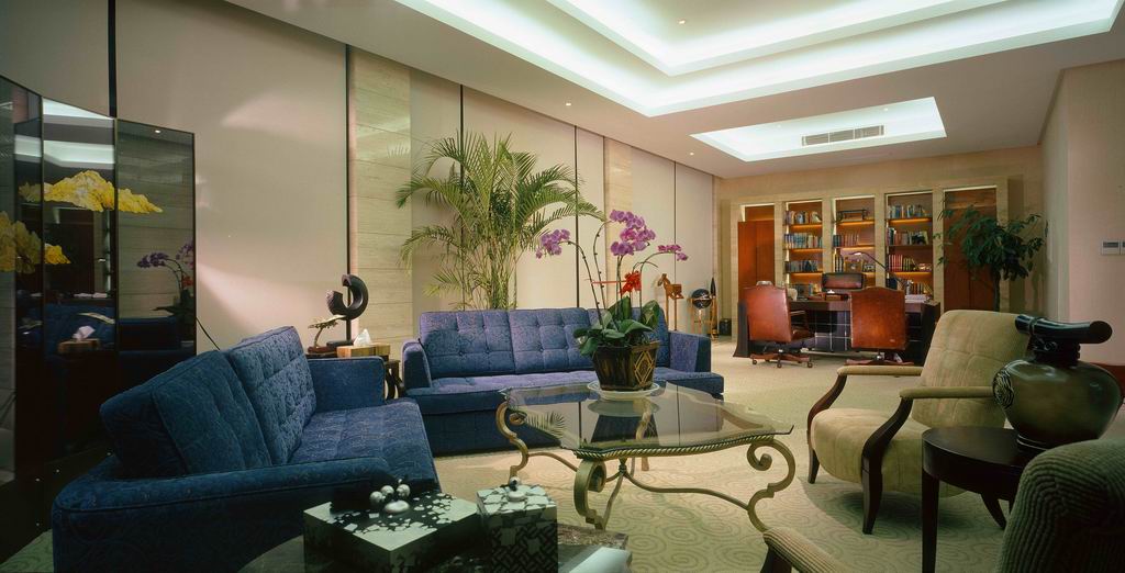 金螳螂办公楼 高清拍摄-2-46