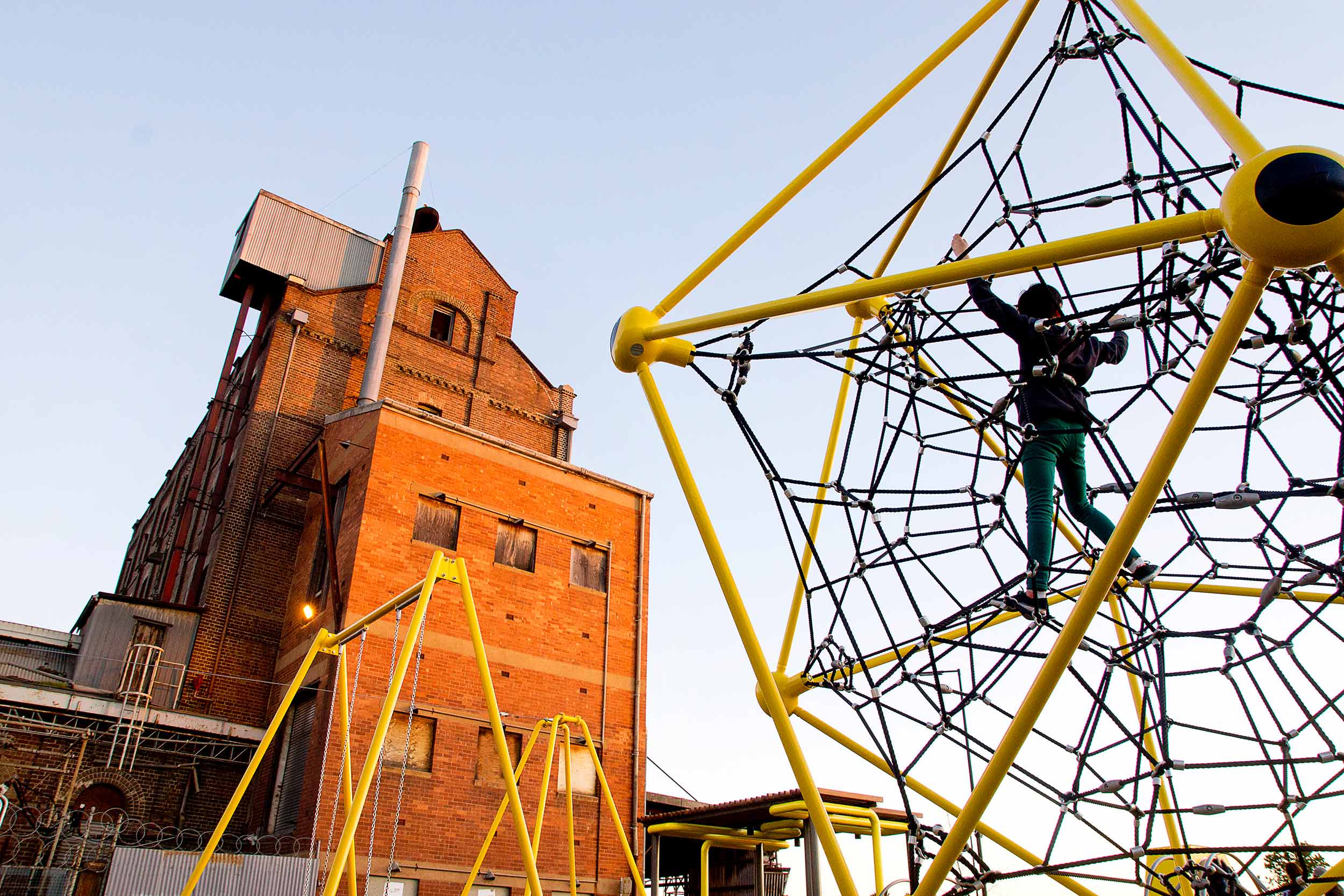 哈茨米尔周边丨澳大利亚阿德莱德丨ASPECT Studios-13