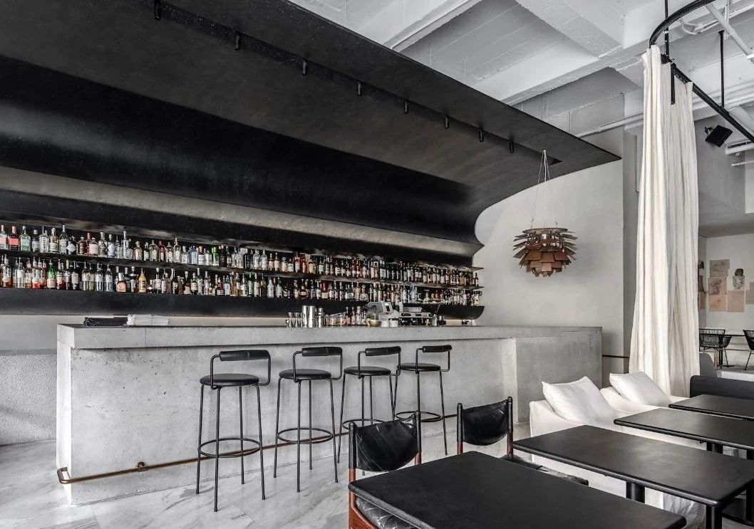 上海WS SPACE 無集-25