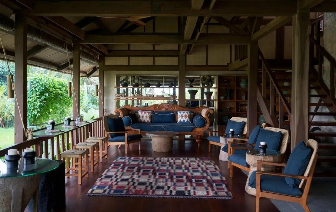 印尼 Begawan Biji 餐厅丨印度尼西亚巴厘丨Blanco Studio-38