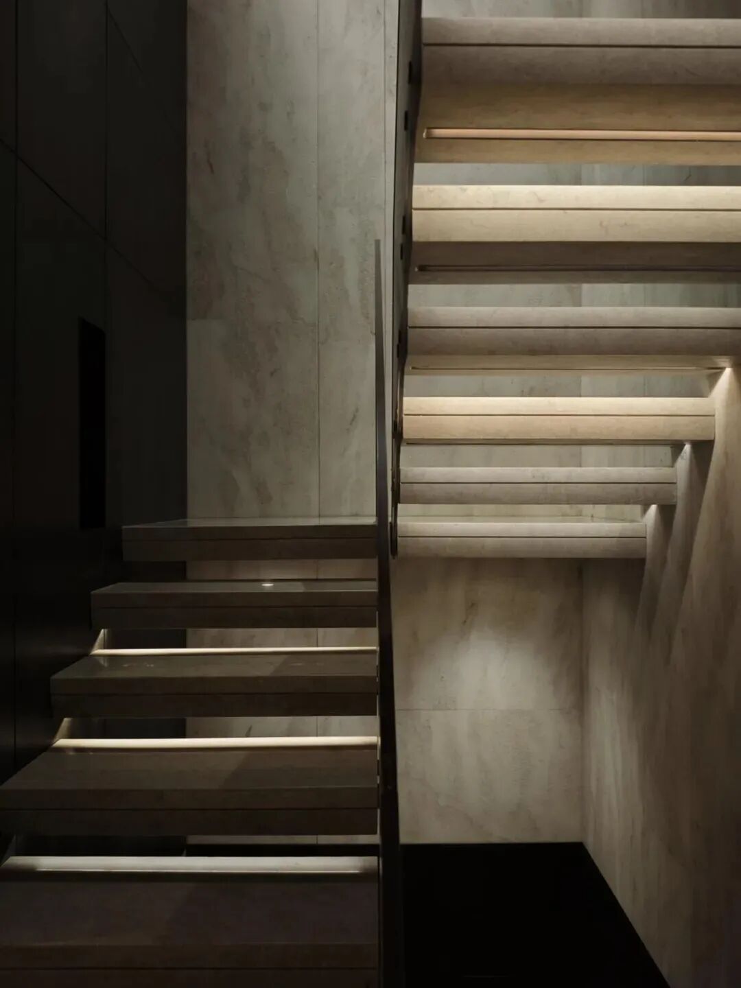 上海「越秀 · 外灘越」頂級會所丨中国上海丨程紹正韬,李玮珉,集艾設計-67