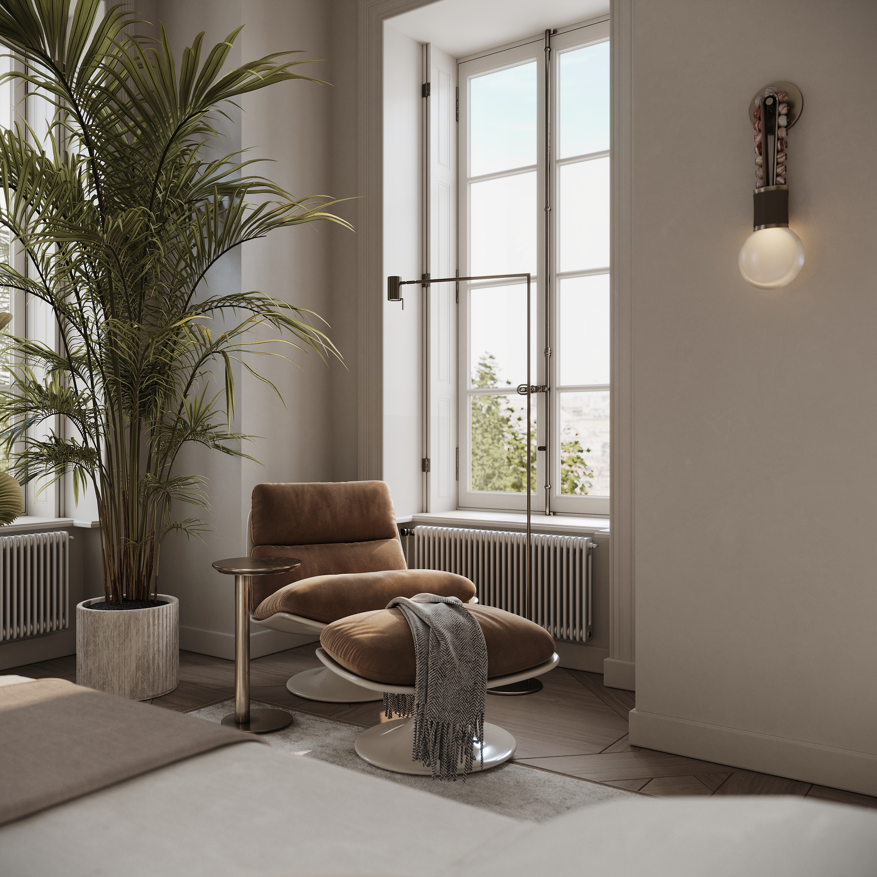 摩纳哥公寓丨Filimonova Daria-22