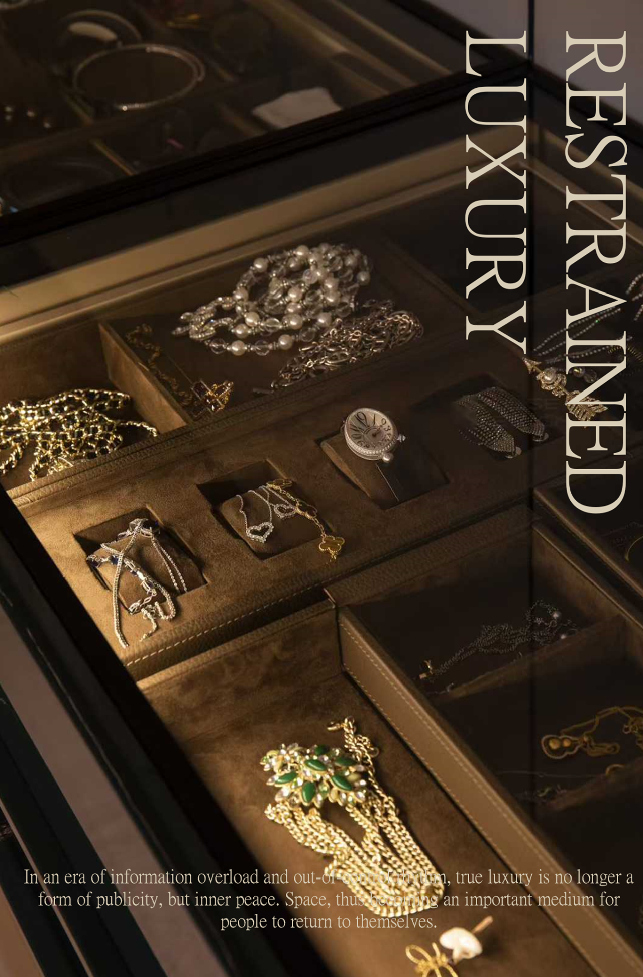 新作｜品越设计  寂静的脉动 The Pulse of Silence-17