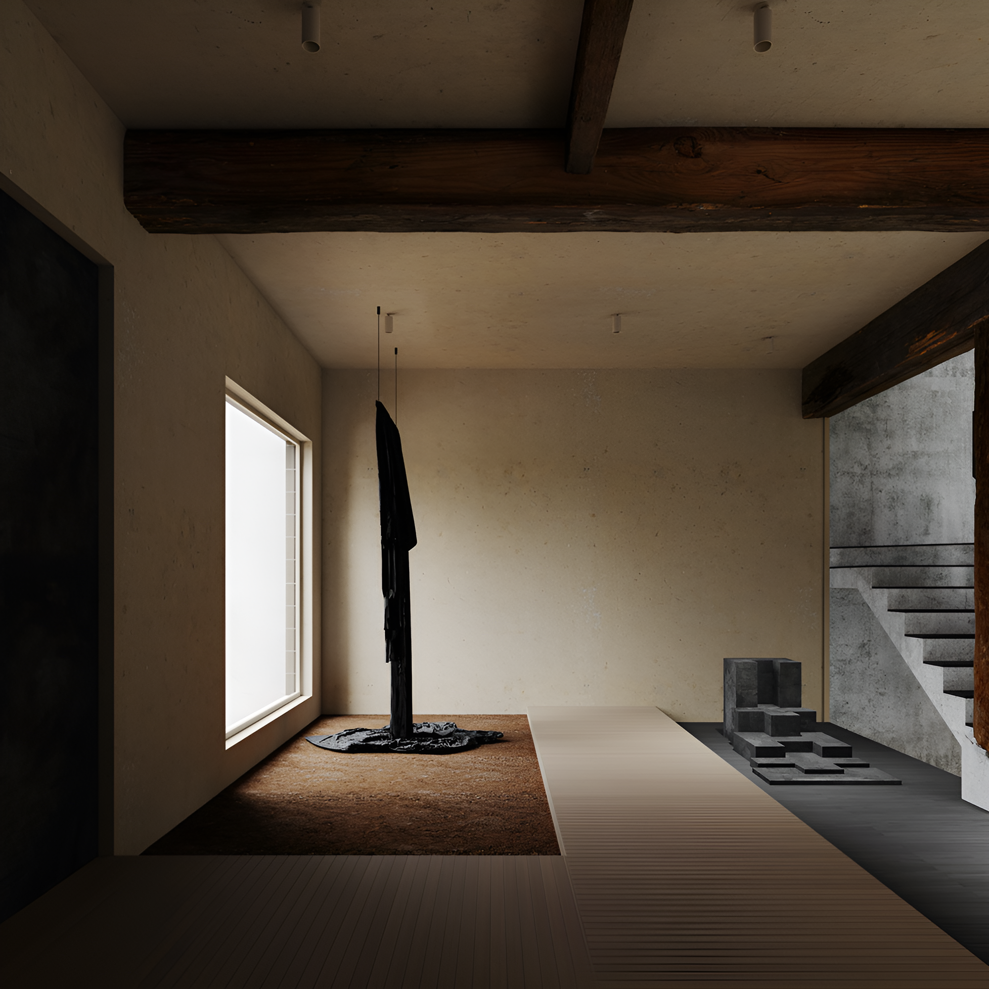 有无摄影 studio丨中国江西丨NOTHING DESIGN-11