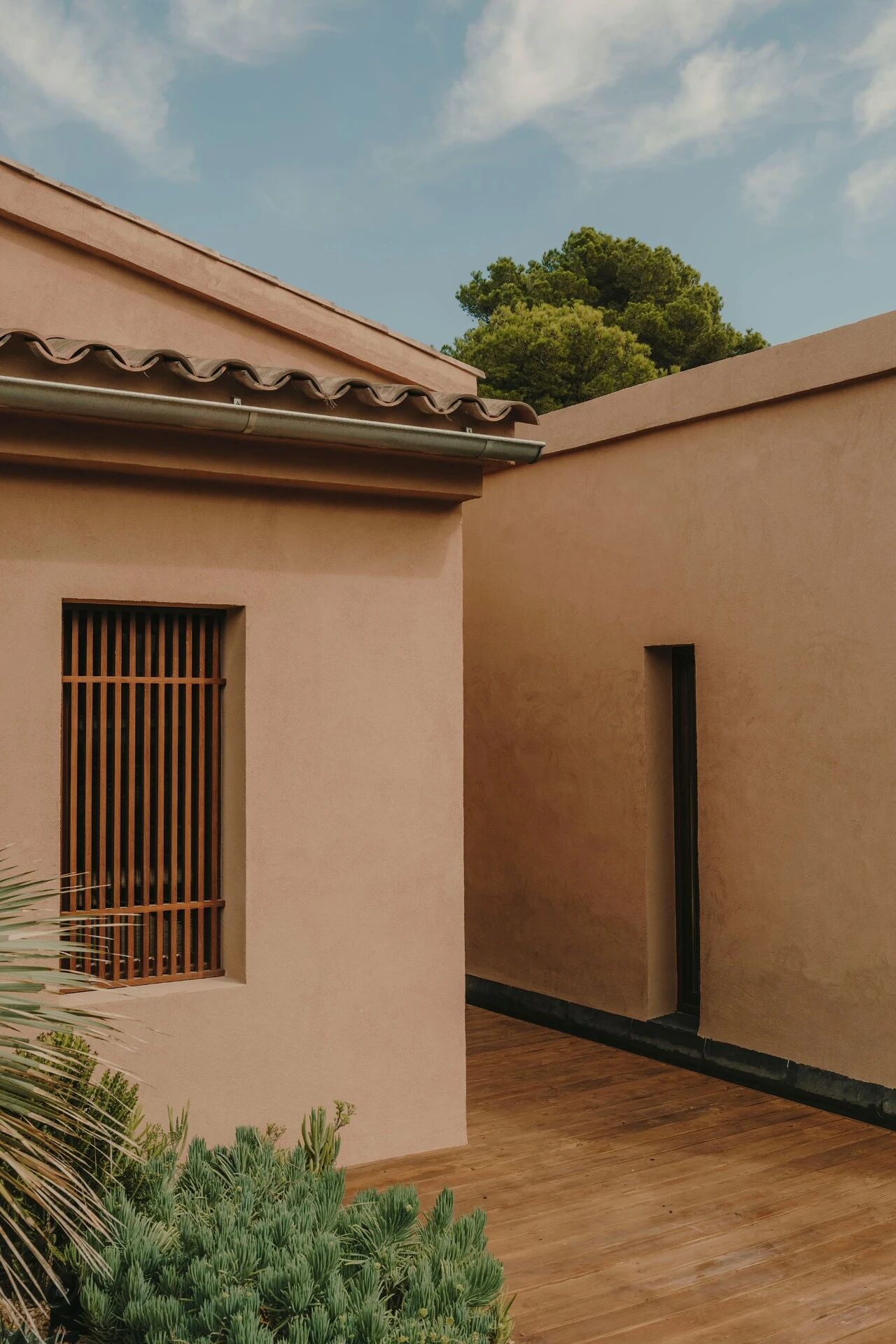 Casa da Praia住宅-44