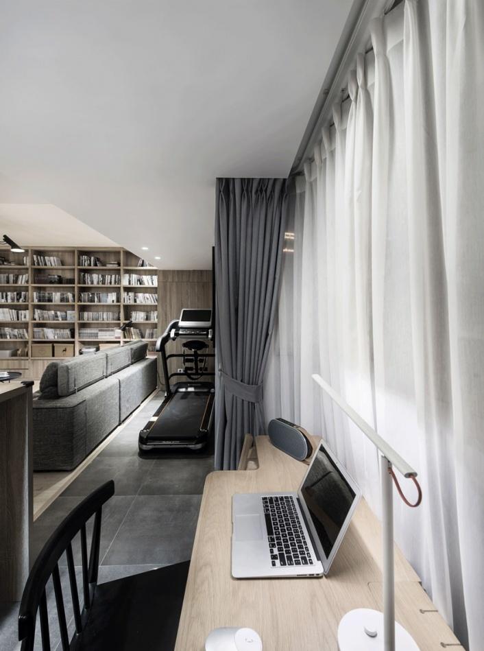 温暖归家，生活与爱的空间-28