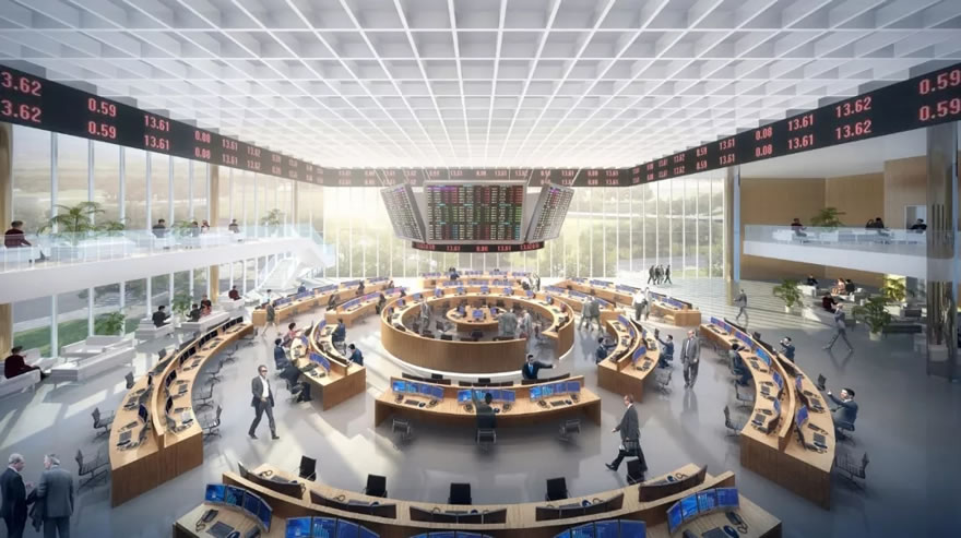 成都证券大厦-18