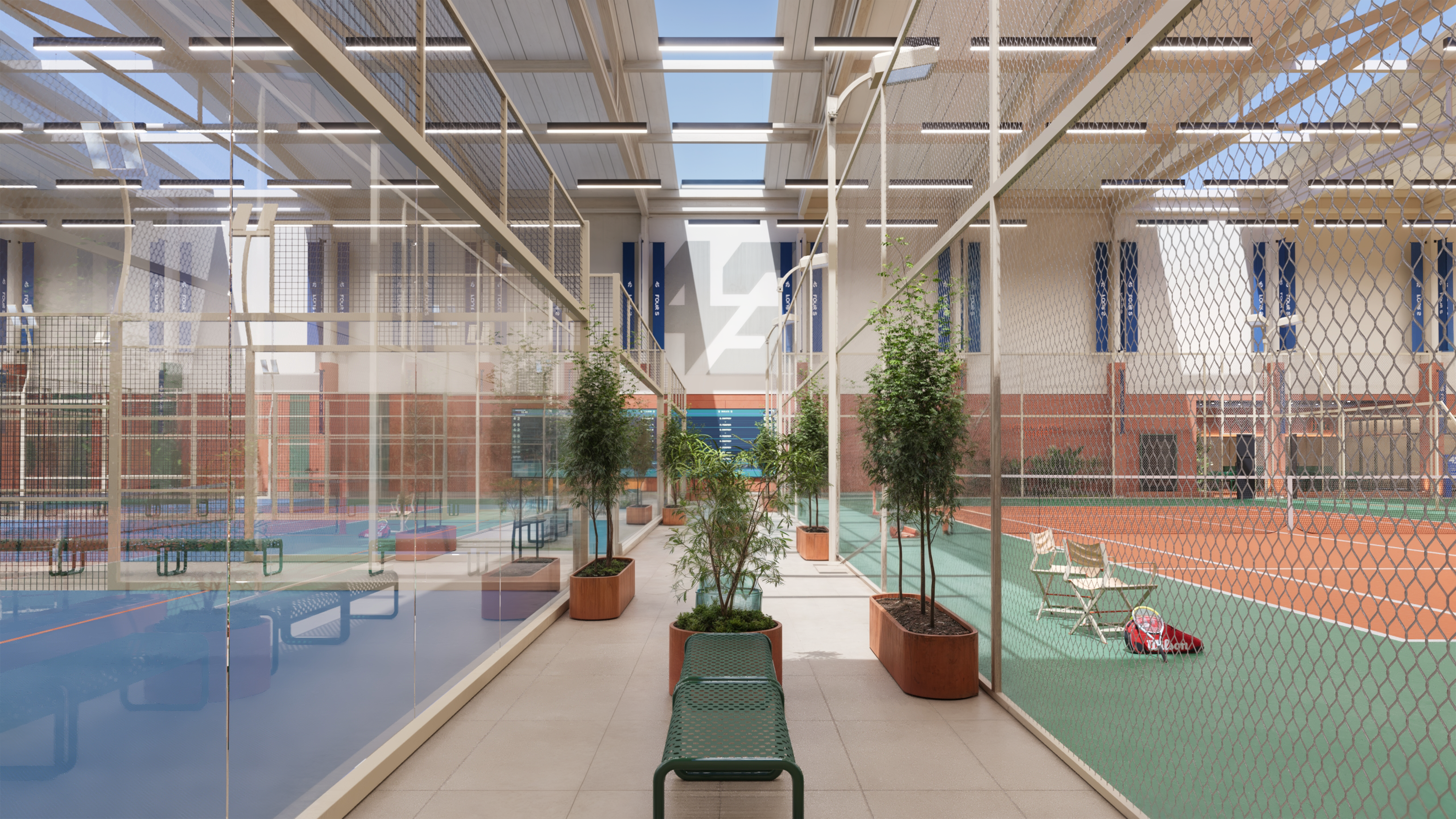 4S | SPORTS COMPLEX-9