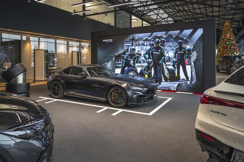 bparchitekten丨Kenny's丨瑞士-6