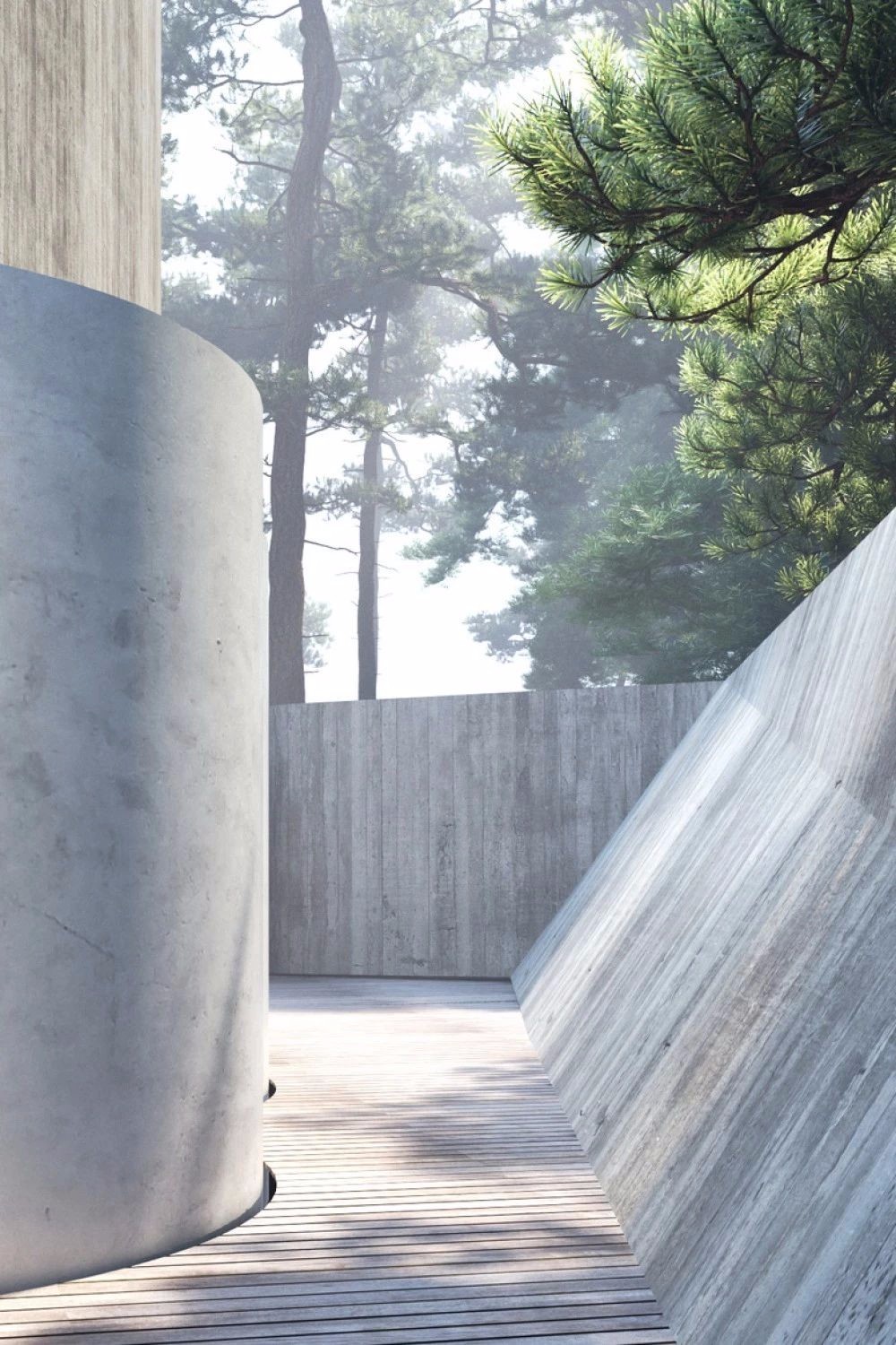 Marchwiel度假山庄-18