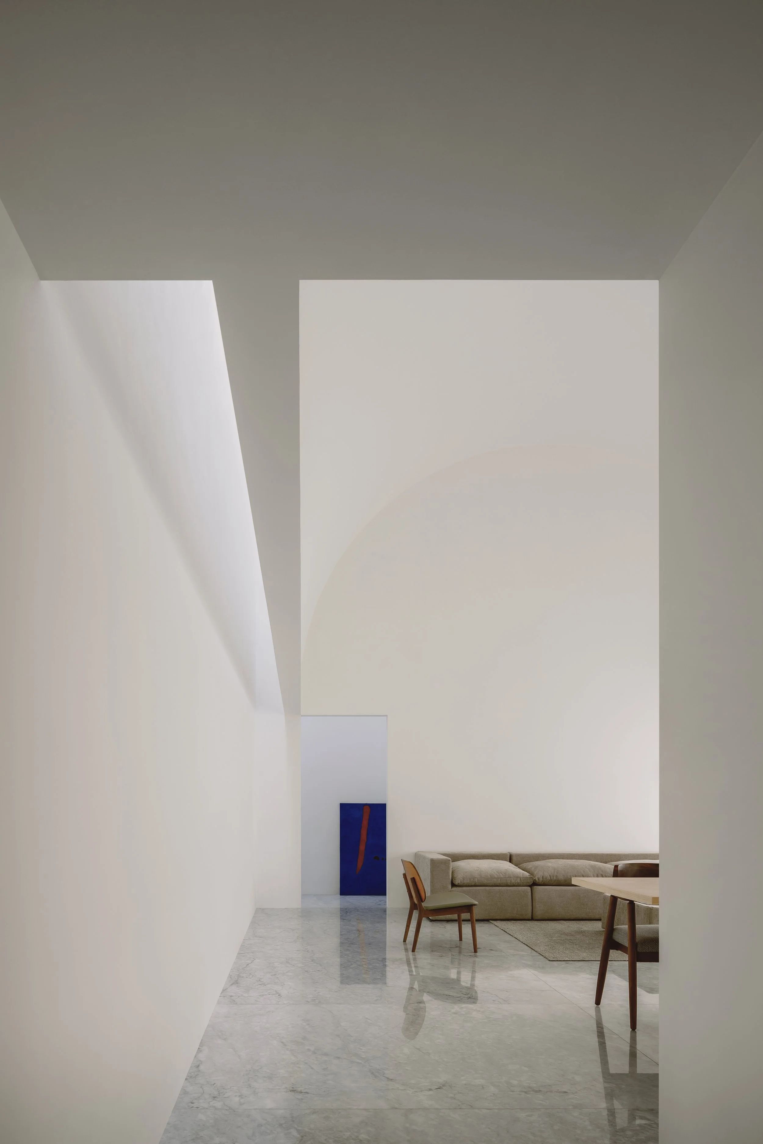 无名之屋丨墨西哥丨HW Studio-9