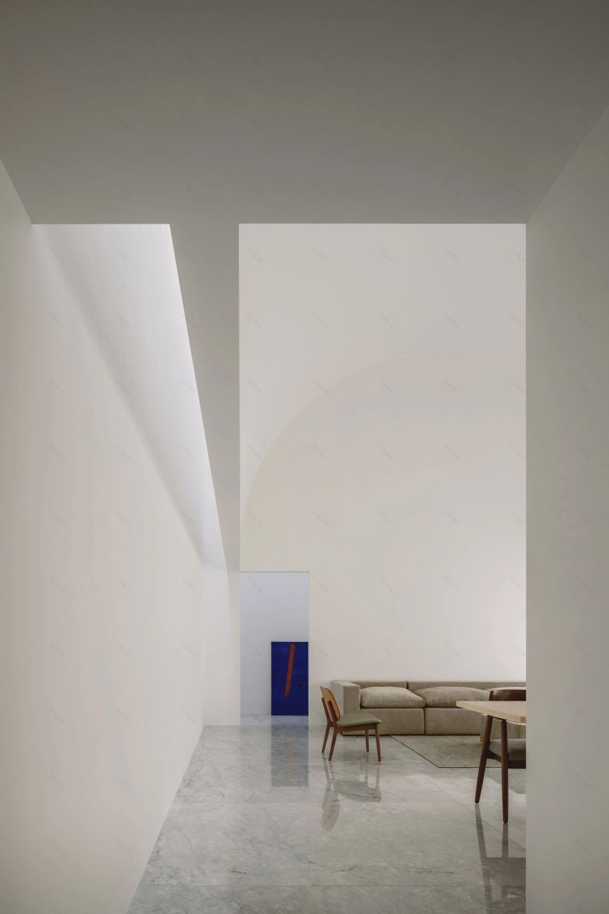 无名之屋丨墨西哥丨HW Studio-9