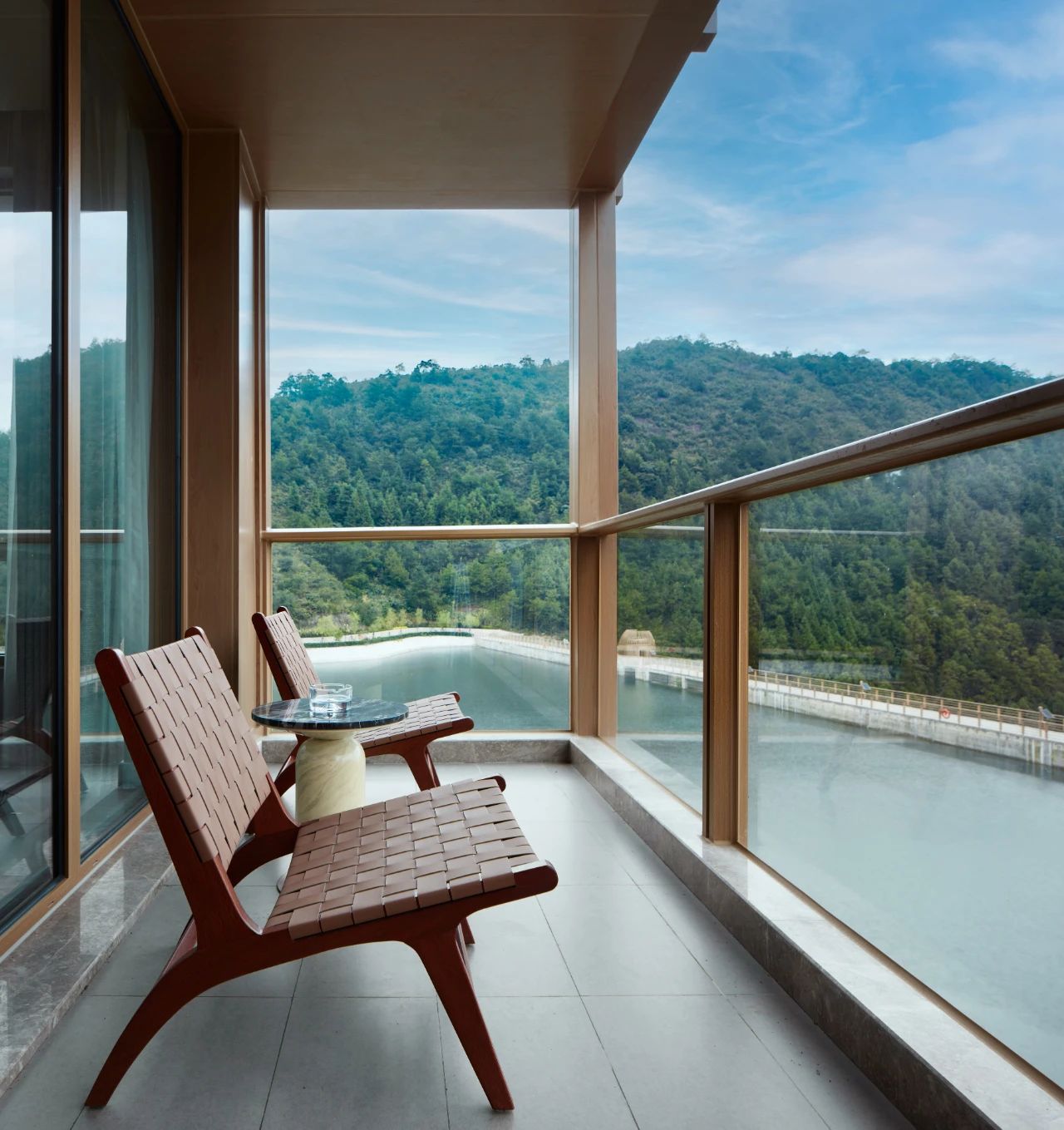 杭州千岛湖滨江云顶桃源度假酒店丨中国杭州丨ICDL-58