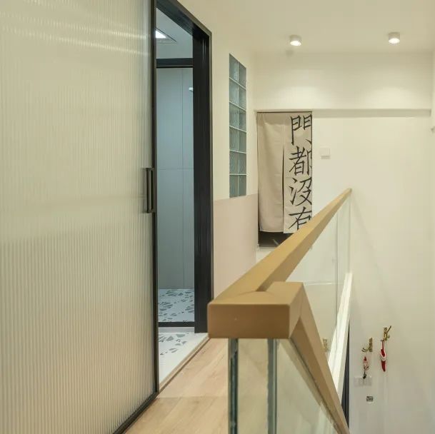 美食博主的 30㎡ loft公寓 一人居丨中国福州丨凤凰空间-51