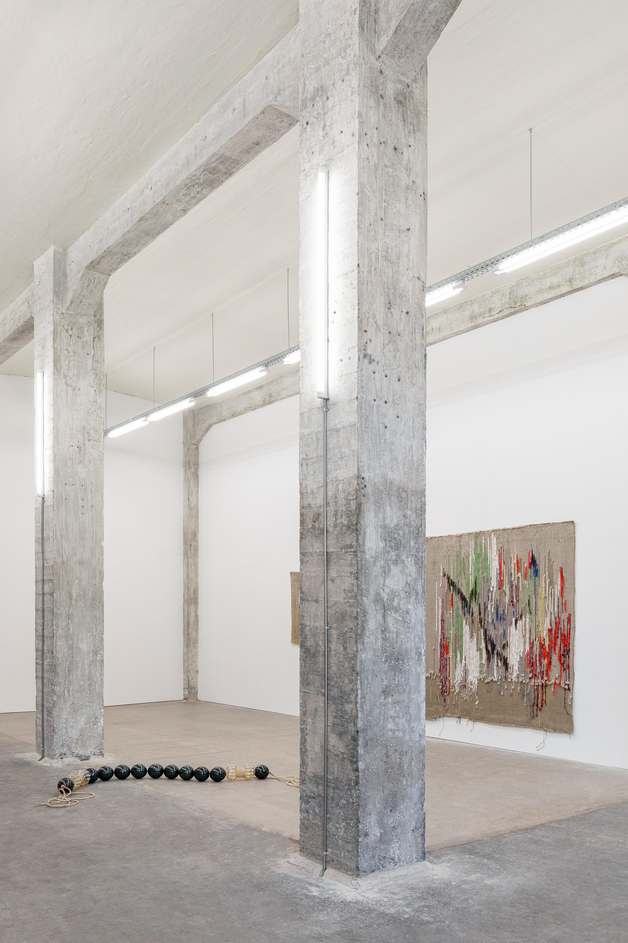 黑曜石画廊丨比利时丨Midnight Green-15